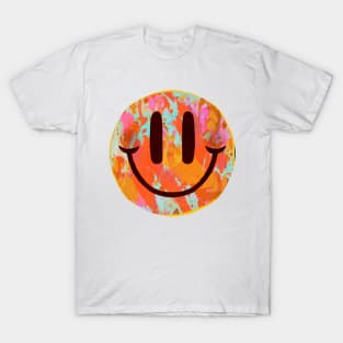 keep smiling T-Shirt